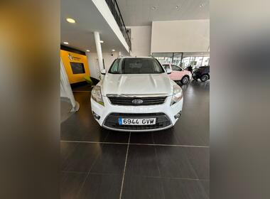 Ford - Kuga